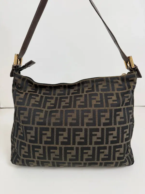 Fendi Mamma Baguette