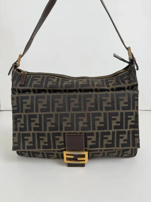 Fendi Mamma Baguette