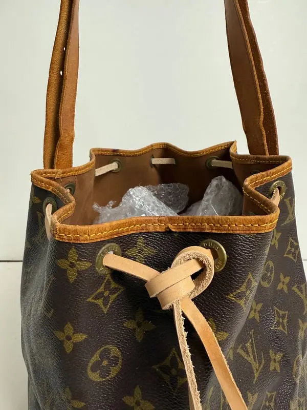 Louis Vuitton Petit Noé