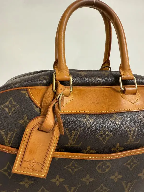 Louis Vuitton Deauville