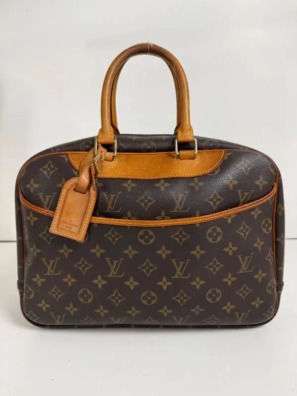 Louis Vuitton Deauville