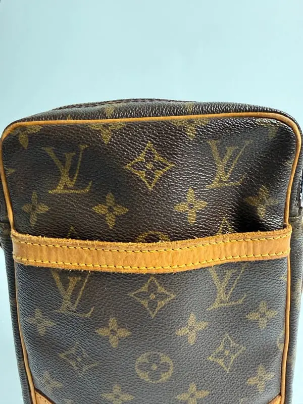 Louis Vuitton Danube PM