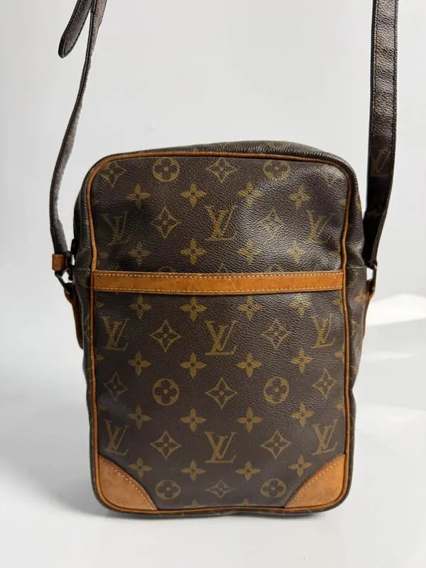 Louis Vuitton Danube GM