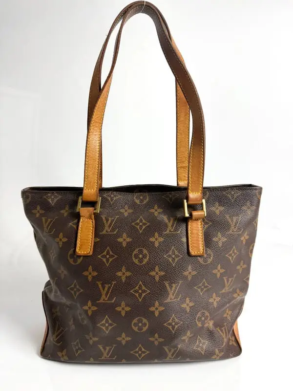 Louis Vuitton Cabas Mezzo