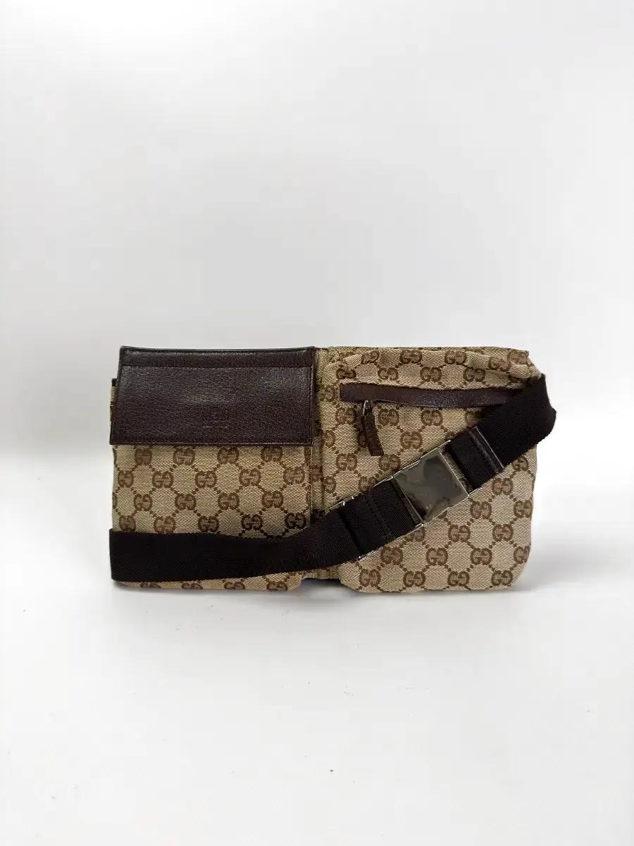 Gucci Shelly Belt bag
