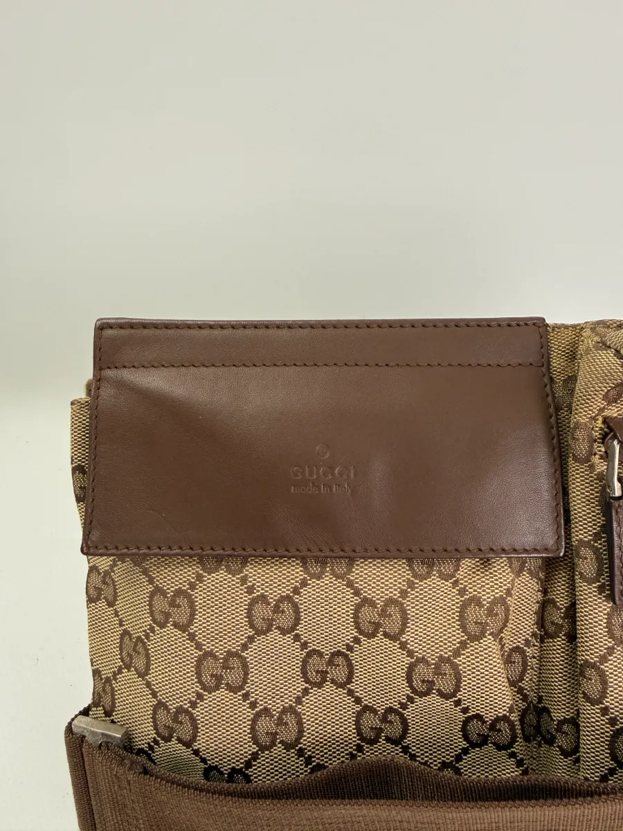 Gucci Shelly Belt bag, billede 2