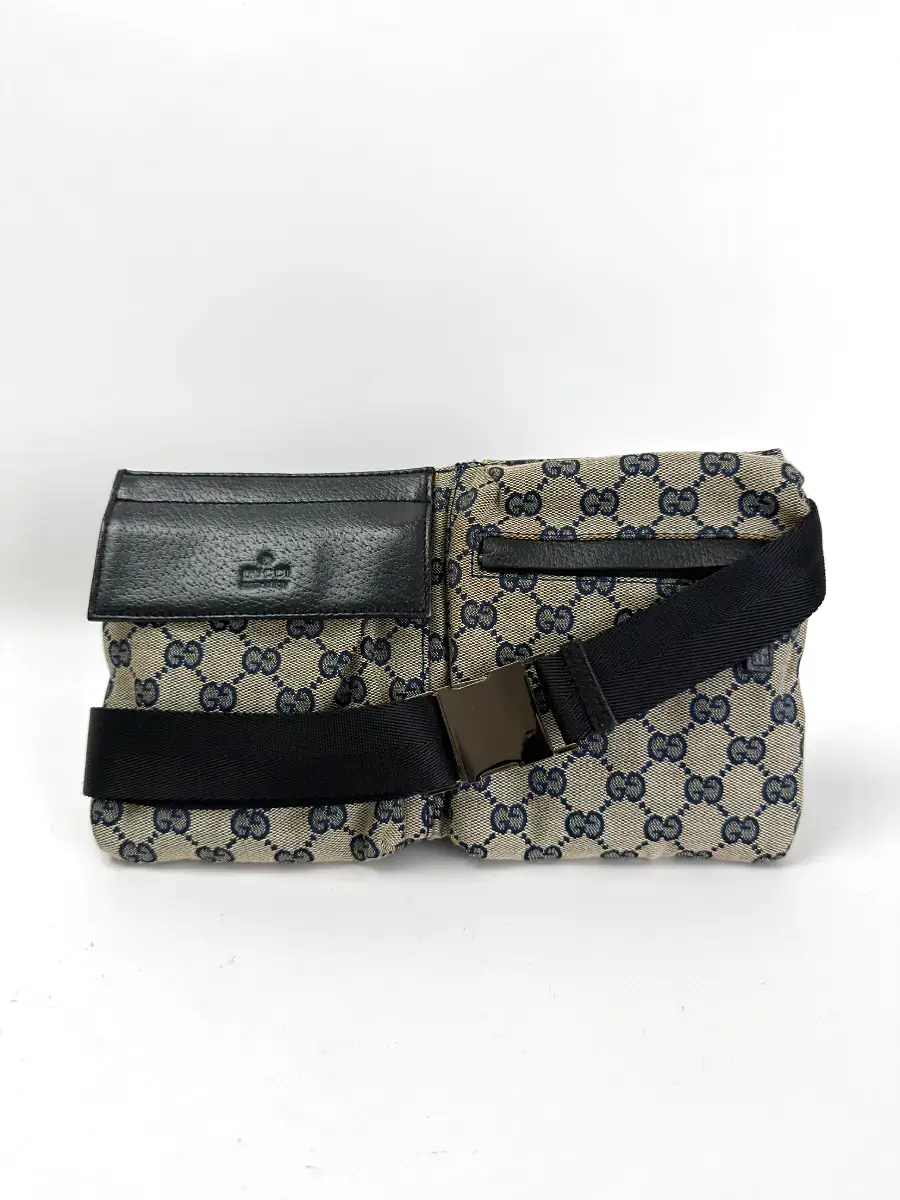 Gucci Shelly Belt bag