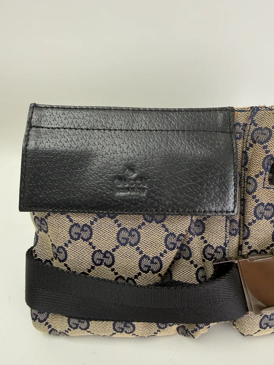 Gucci Shelly Belt bag, billede 2