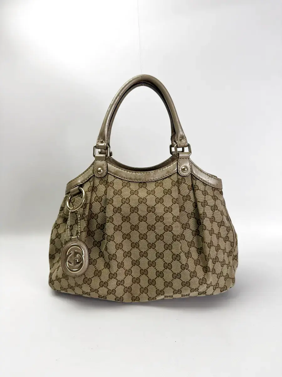 Gucci Sukey Medium