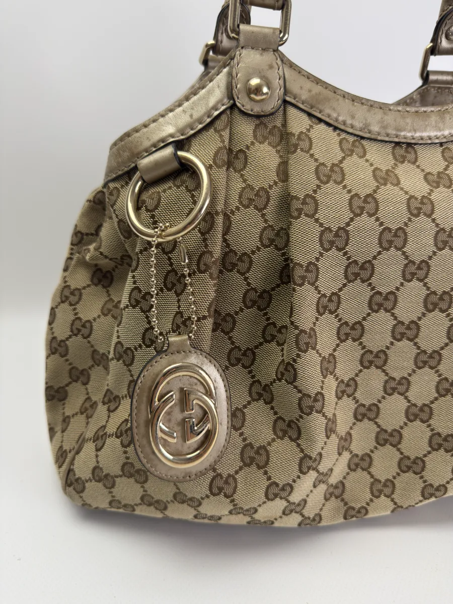 Gucci Sukey Medium, billede 2