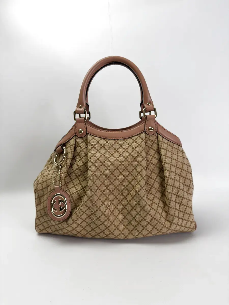 Gucci Sukey Medium