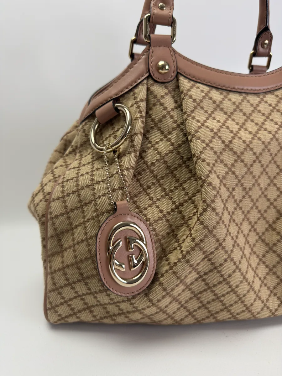 Gucci Sukey Medium, billede 2