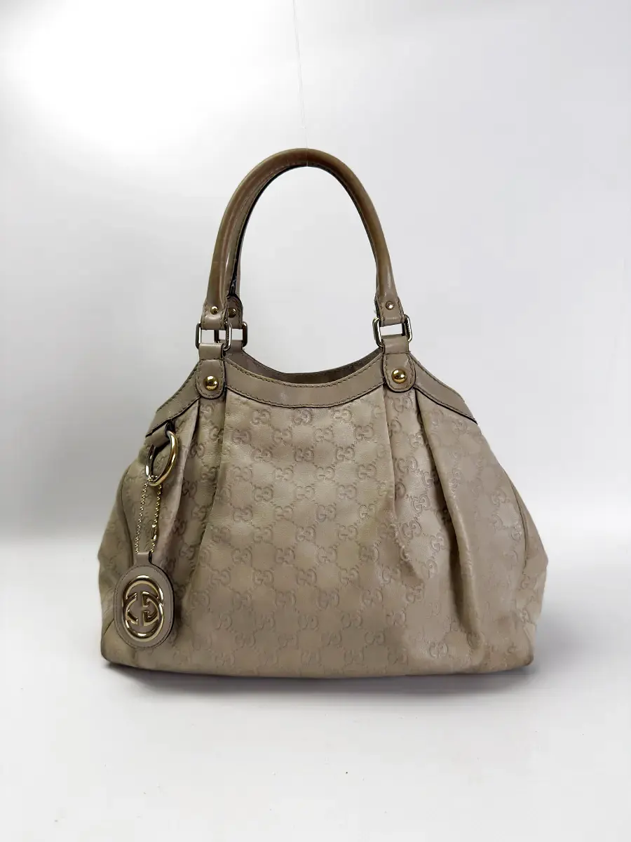 Gucci Sukey Medium