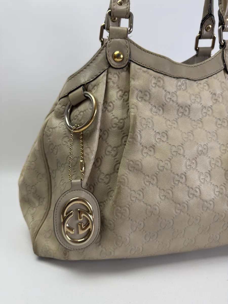 Gucci Sukey Medium, billede 2