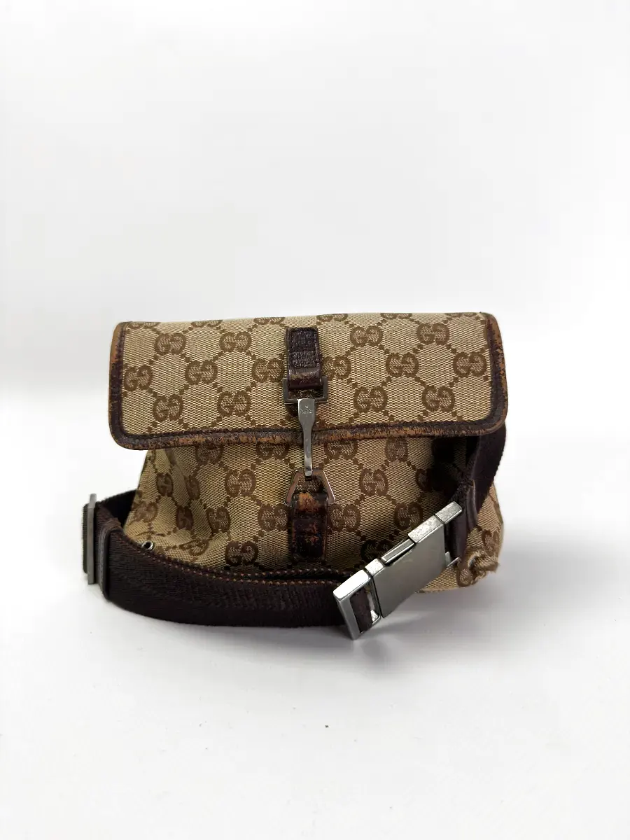 Gucci Jackie Belt Bag