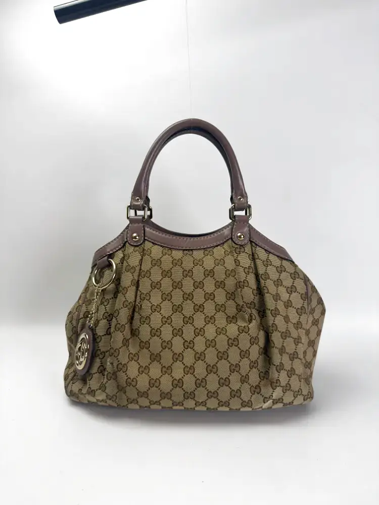 Gucci Sukey Medium