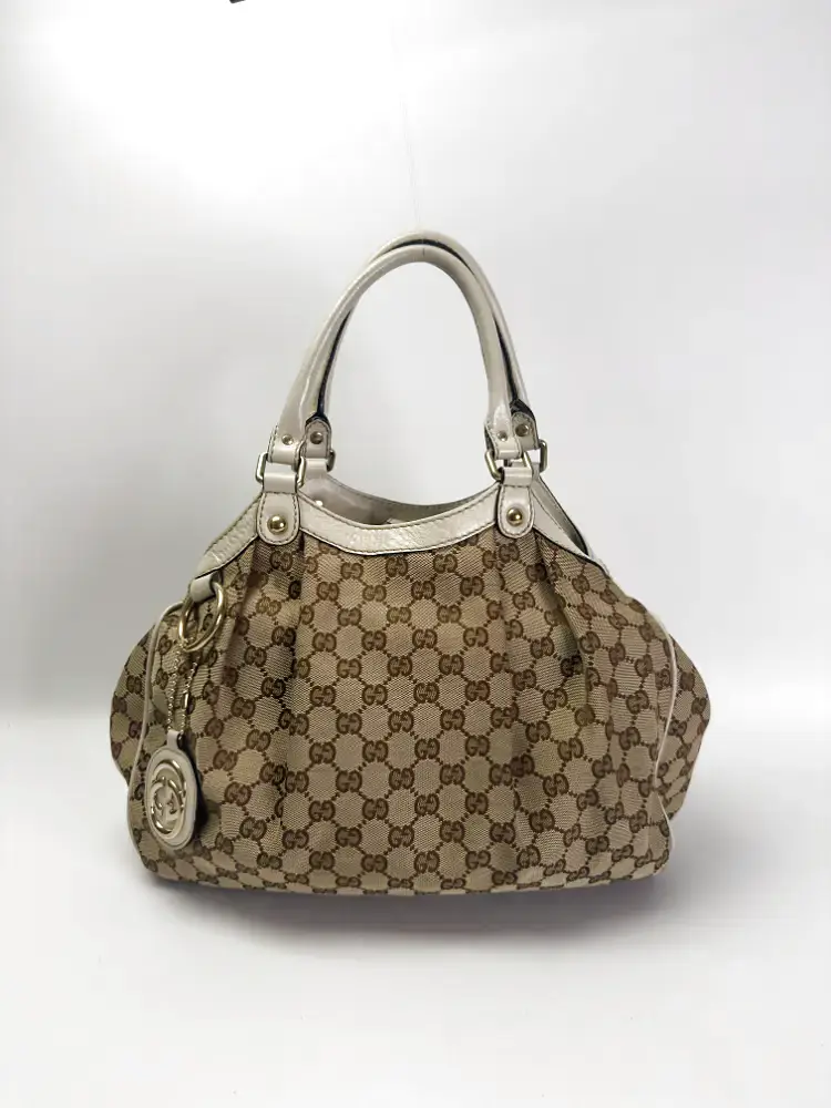 Gucci Sukey Medium