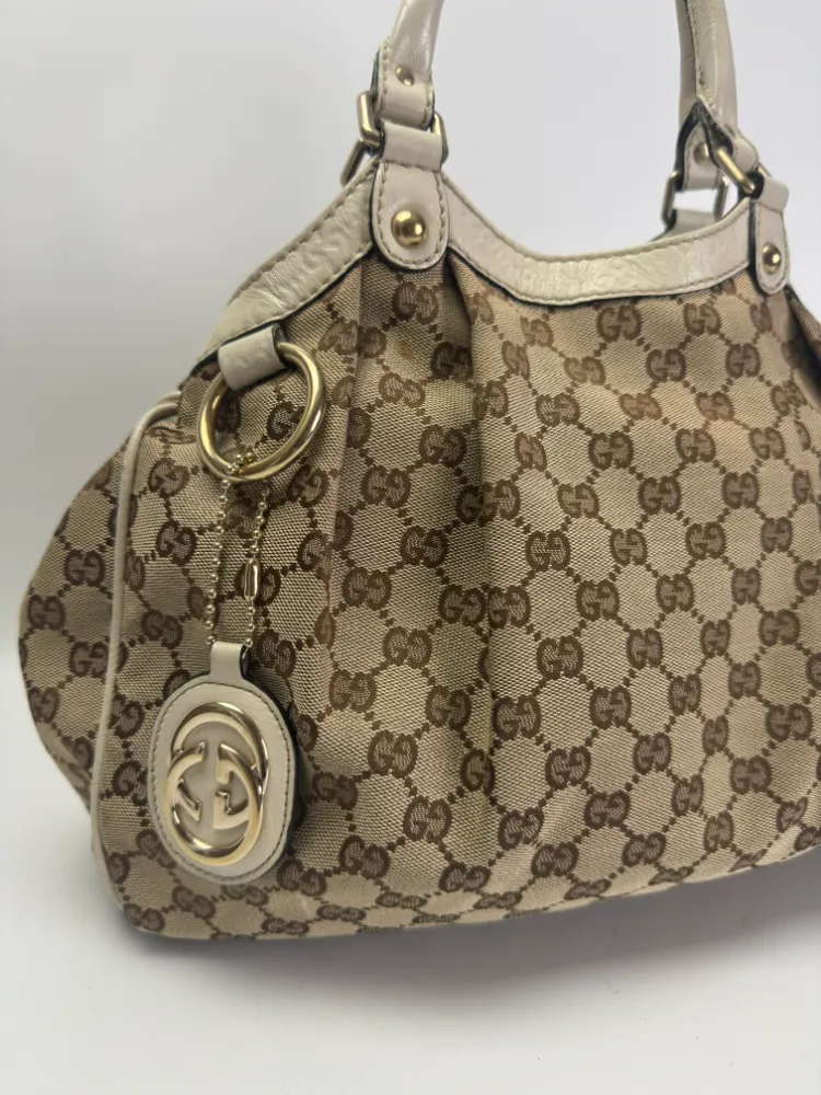 Gucci Sukey Medium, billede 2