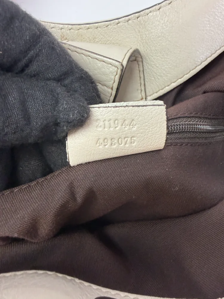 Gucci Sukey Medium, billede 4