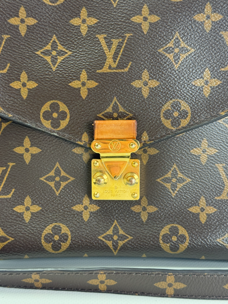 Louis Vuitton Pochette Métis, billede 2