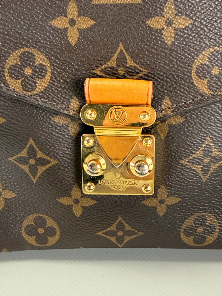 Louis Vuitton Pochette Métis, billede 2