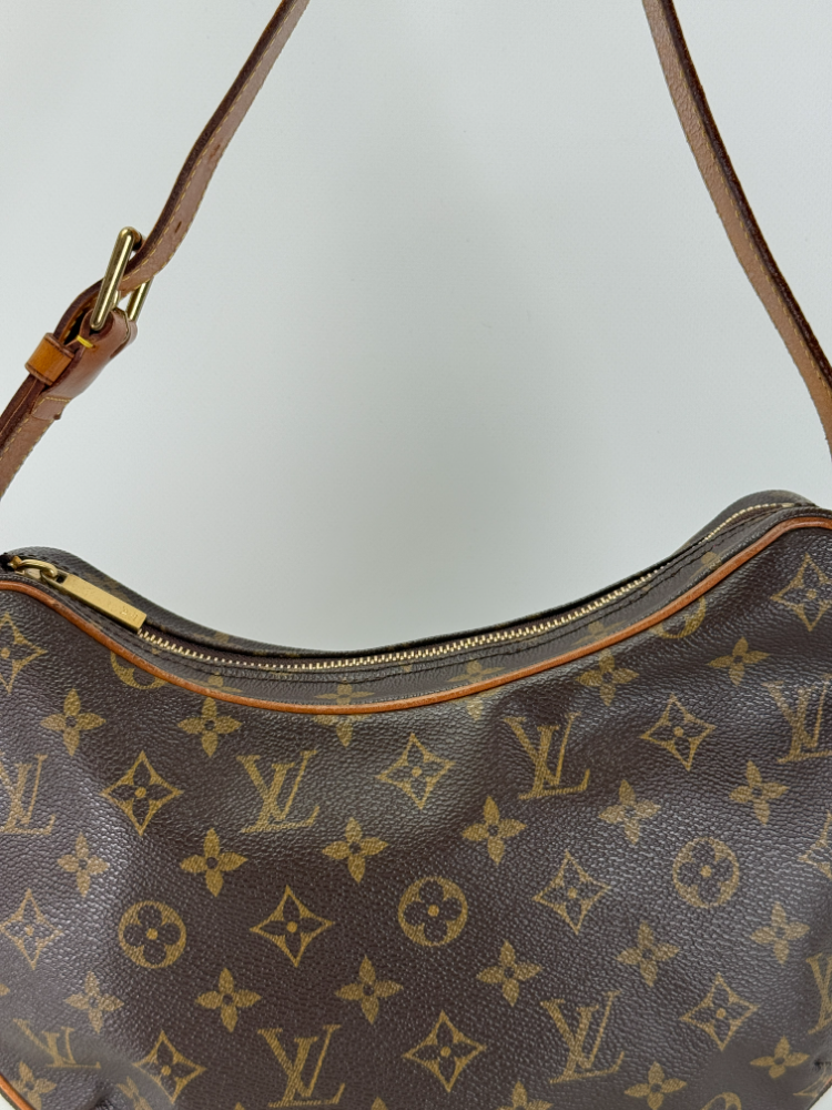 Louis Vuitton Croissant MM, billede 2