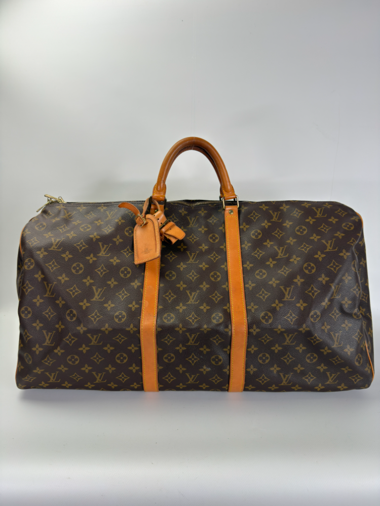 Louis Vuitton Keepall 60